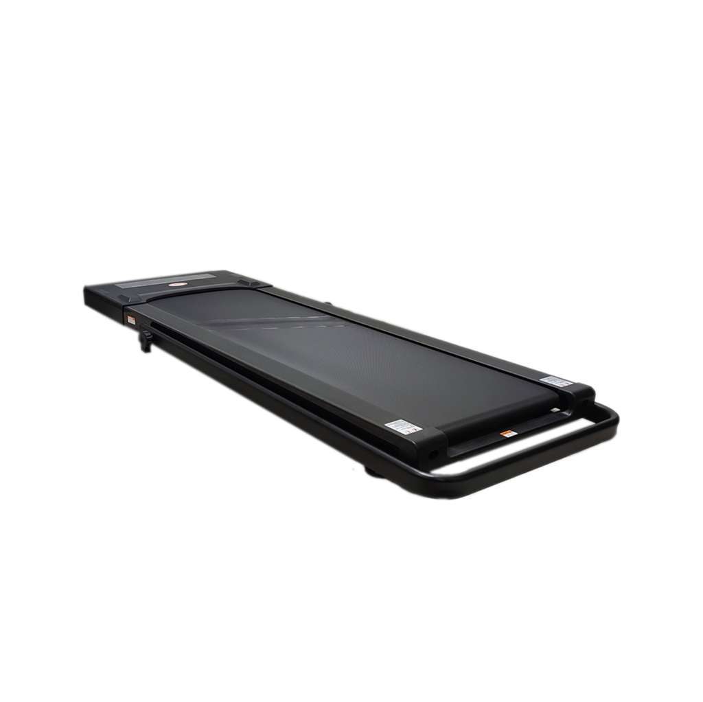 Tapis Roulant Elettrico Multifunzione 12 km/h - GYMMI