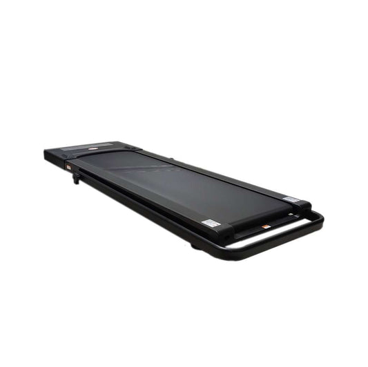 Tapis Roulant Elettrico Multifunzione 12 km/h - GYMMI