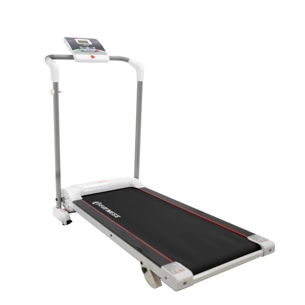 Tapis Roulant Elettrico Pieghevole 12 km/h - GYMMI