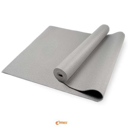 Tappetino Palestra Grigio 0,4mm - GYMMI