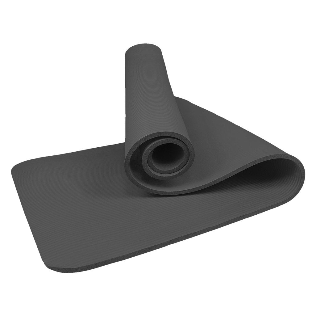 Tappetino per Yoga 1 cm - GYMMI