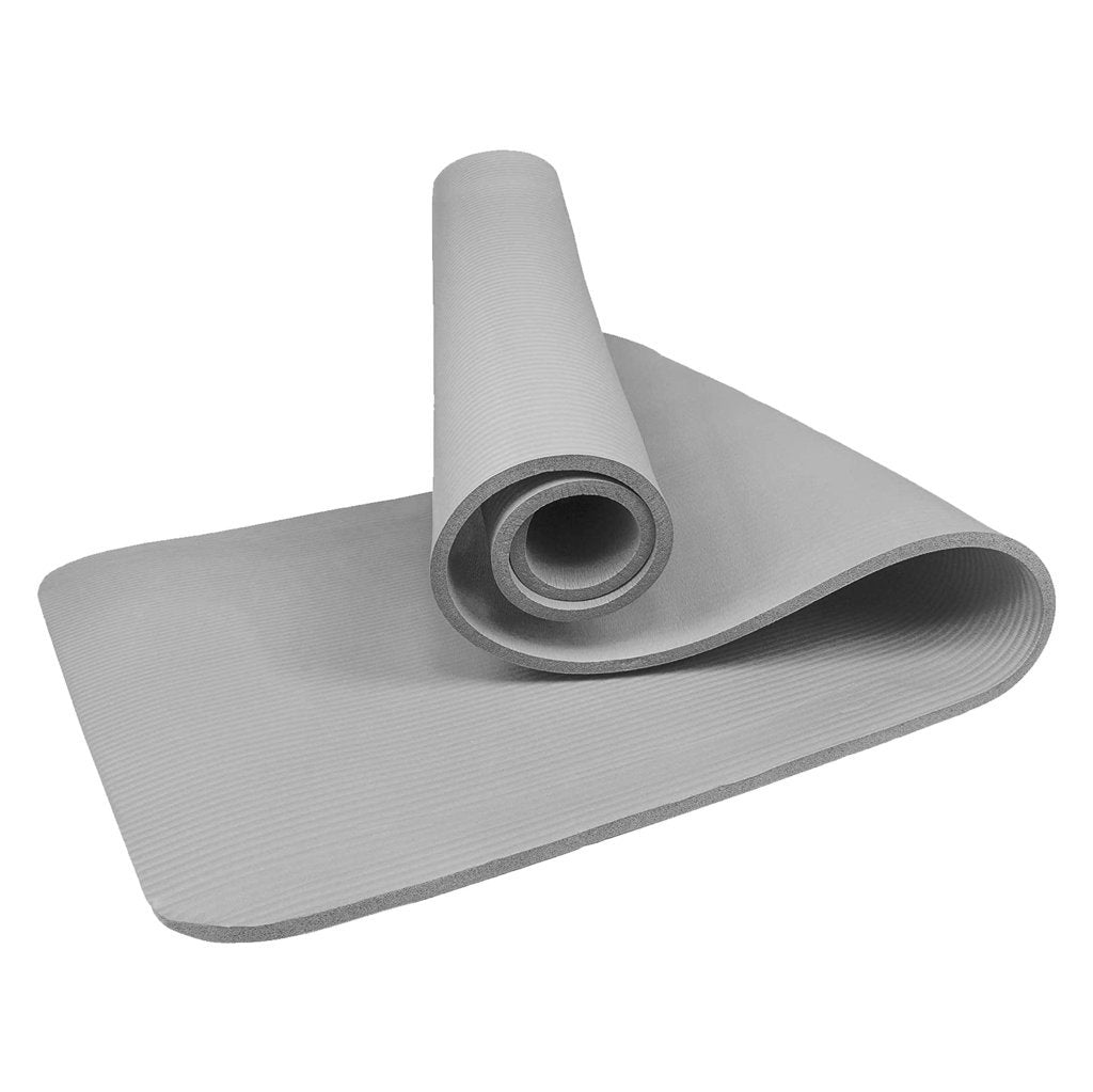 Tappetino per Yoga 1 cm - GYMMI