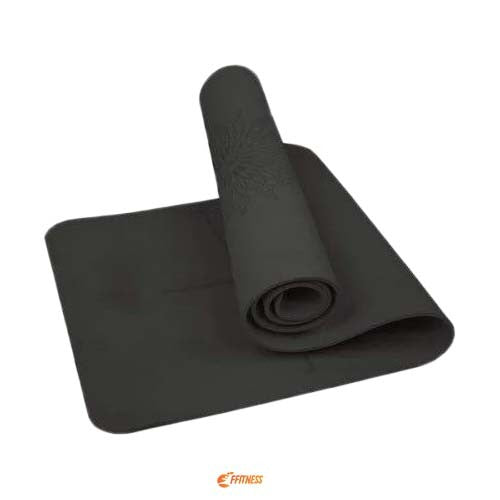 Tappetino Yoga 6mm