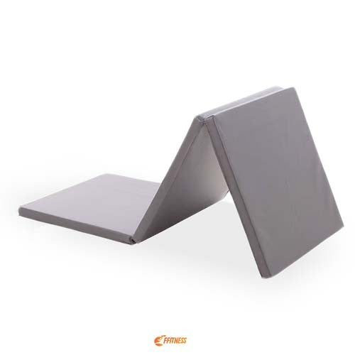 Tappetino Yoga 5cm Richiudibile