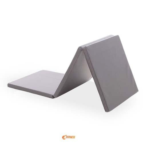 Tappetino Yoga 5cm Richiudibile - GYMMI
