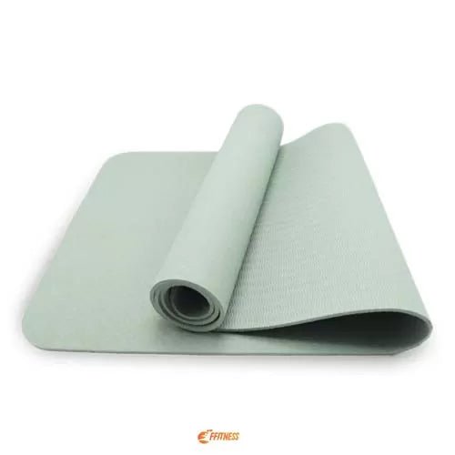 Tappetino Yoga 6mm - GYMMI