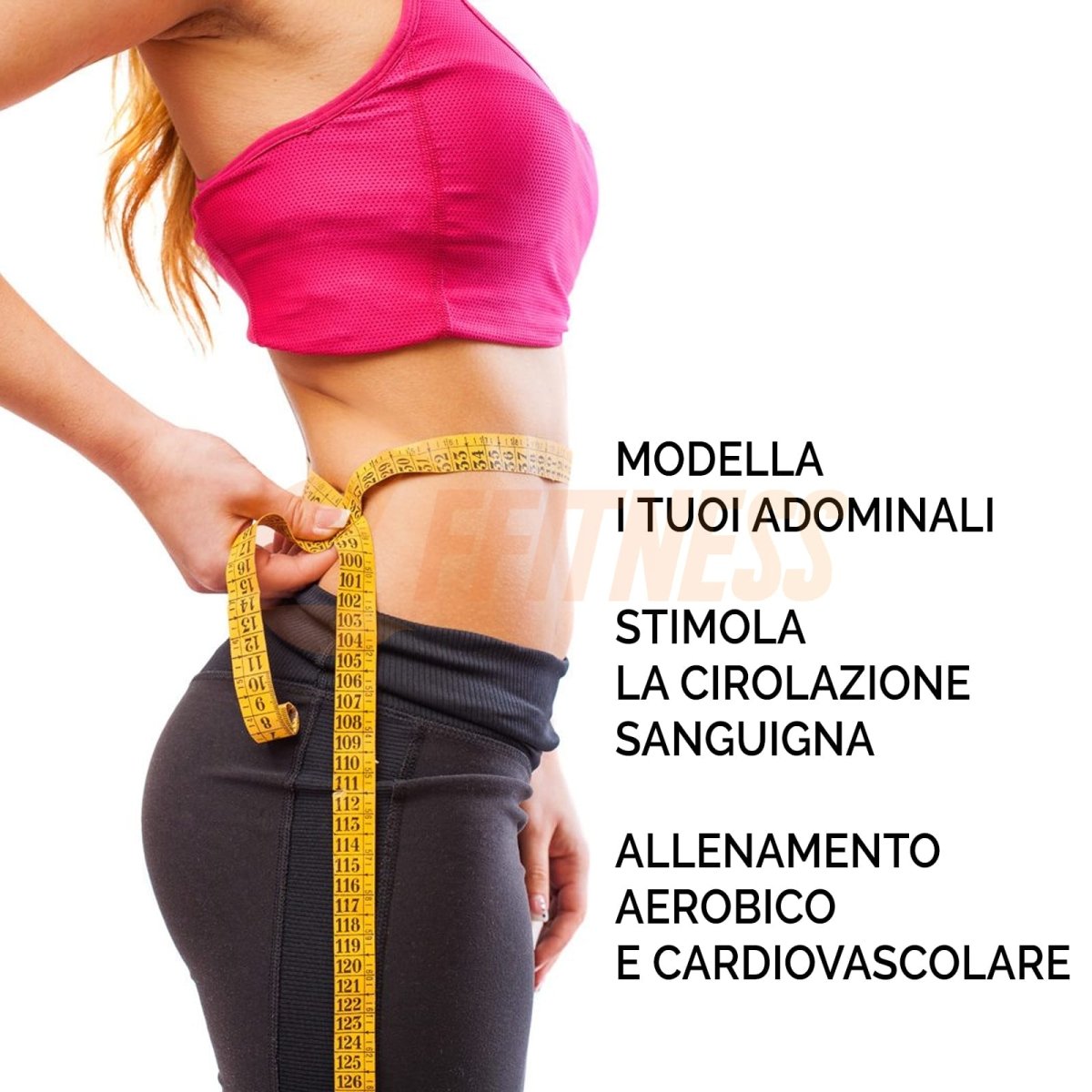 Tavoletta Propriocettiva - GYMMI