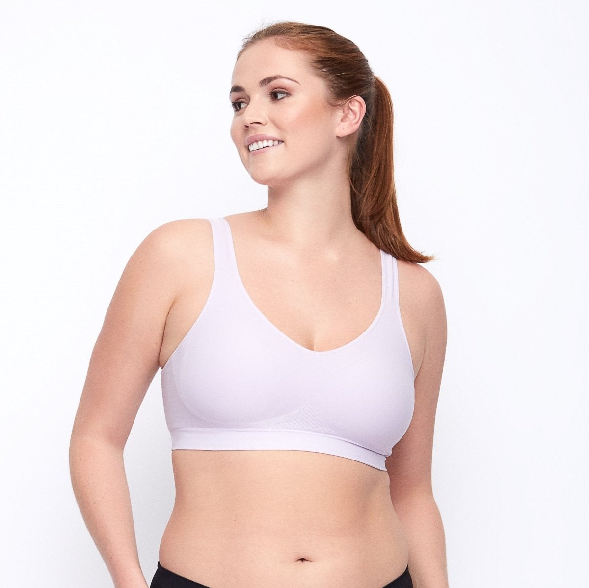 The Comfort Shaping Bra (BLD)