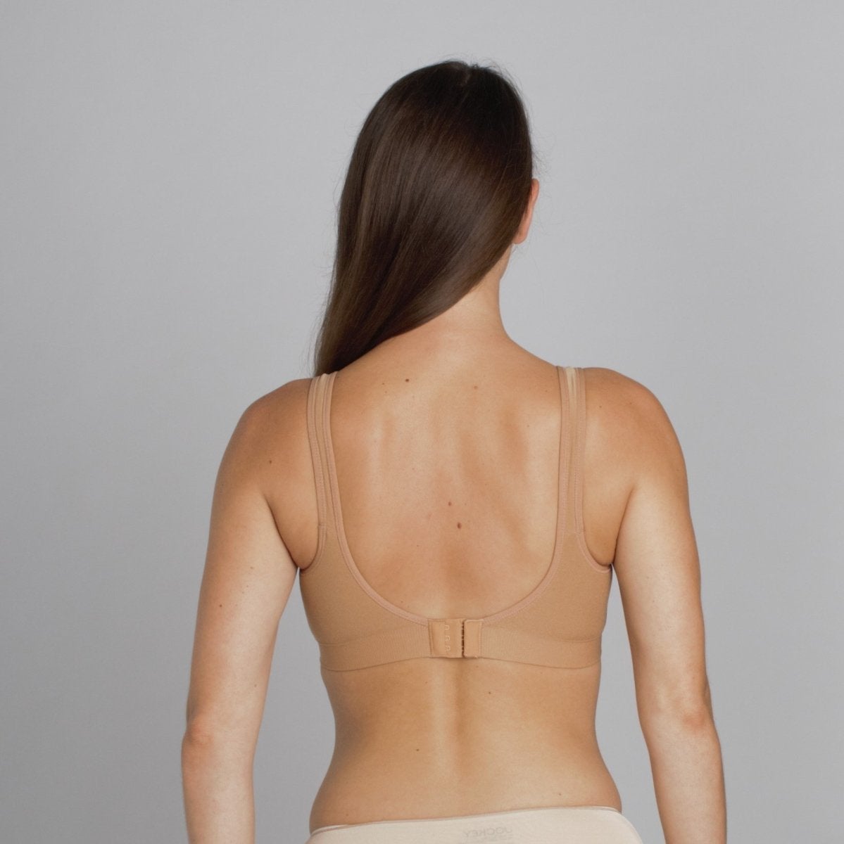 The Comfort Shaping Bra (BLD)