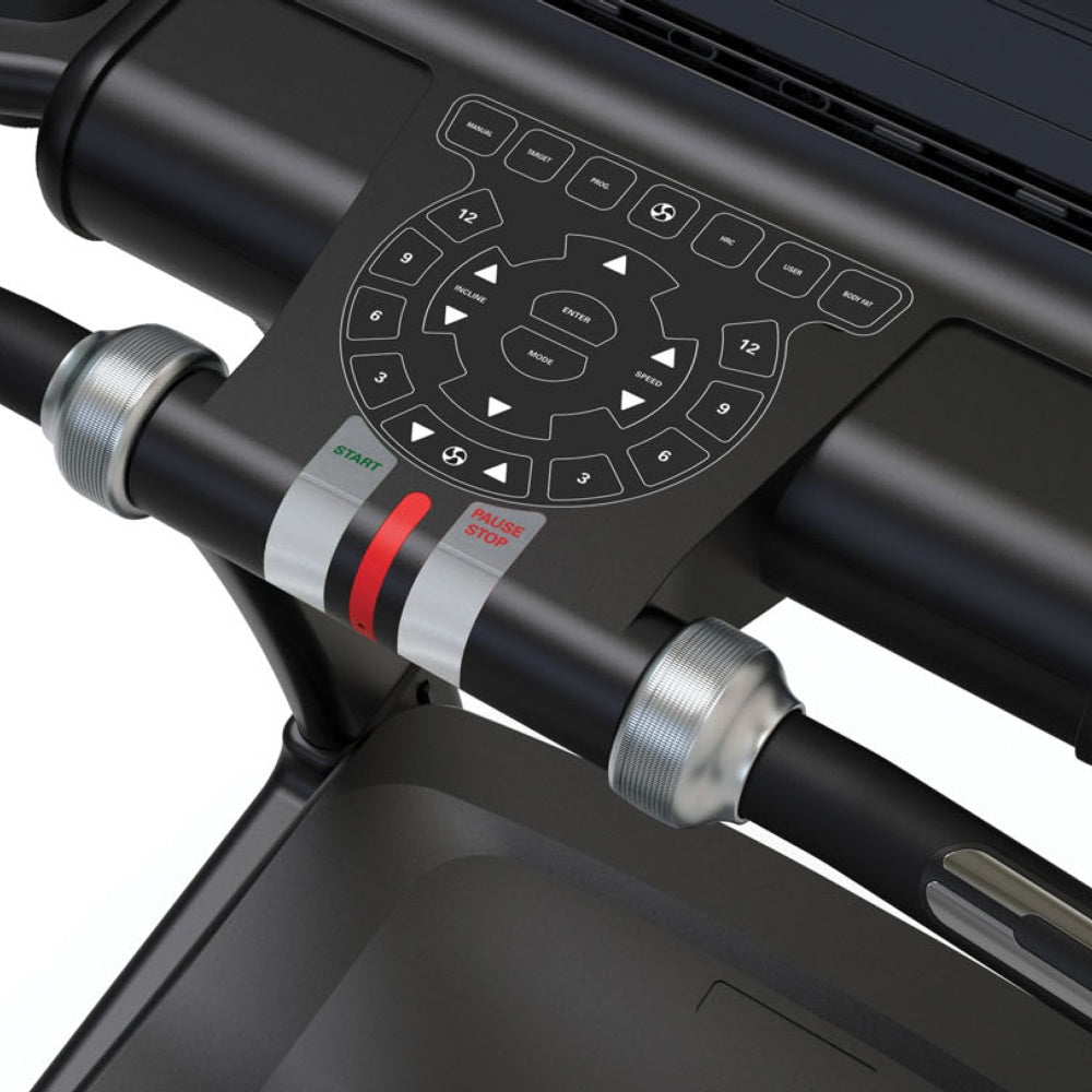 TOORX Mirage S60 Treadmill - GYMMI