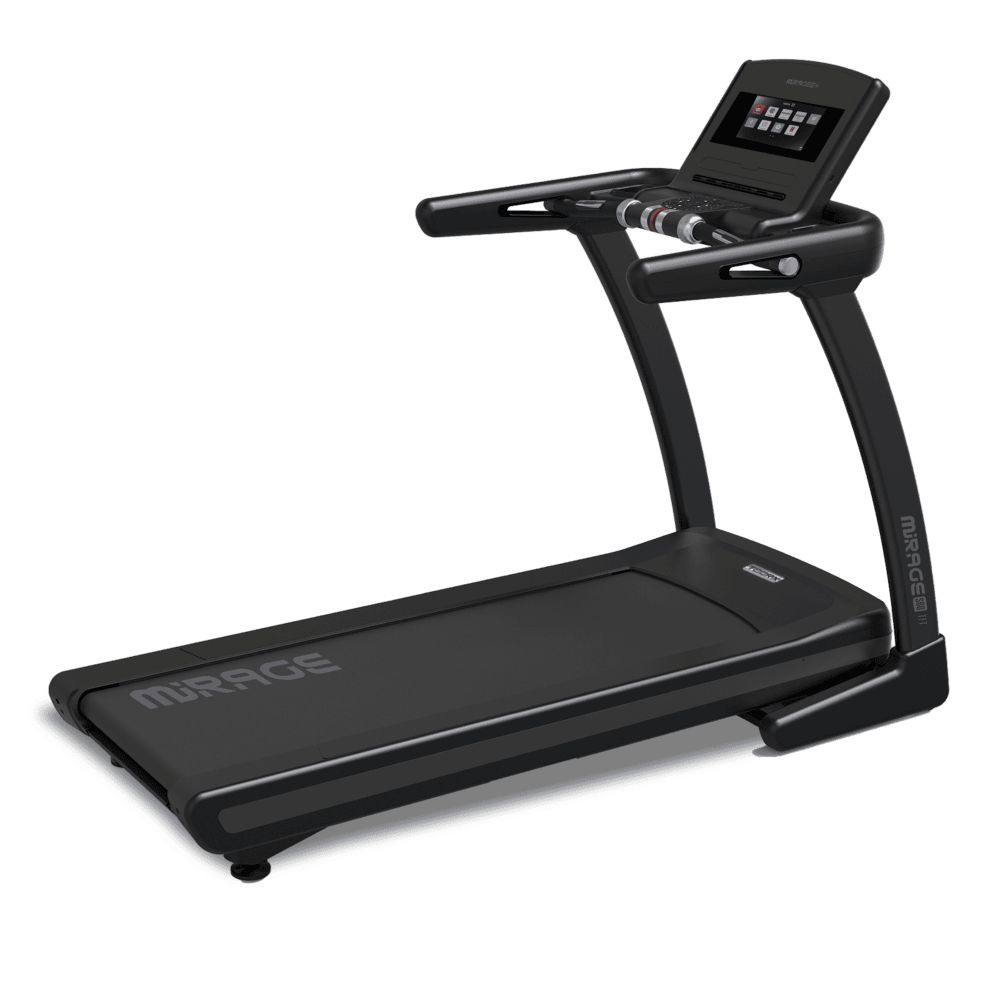 TOORX Mirage S60 Treadmill - GYMMI