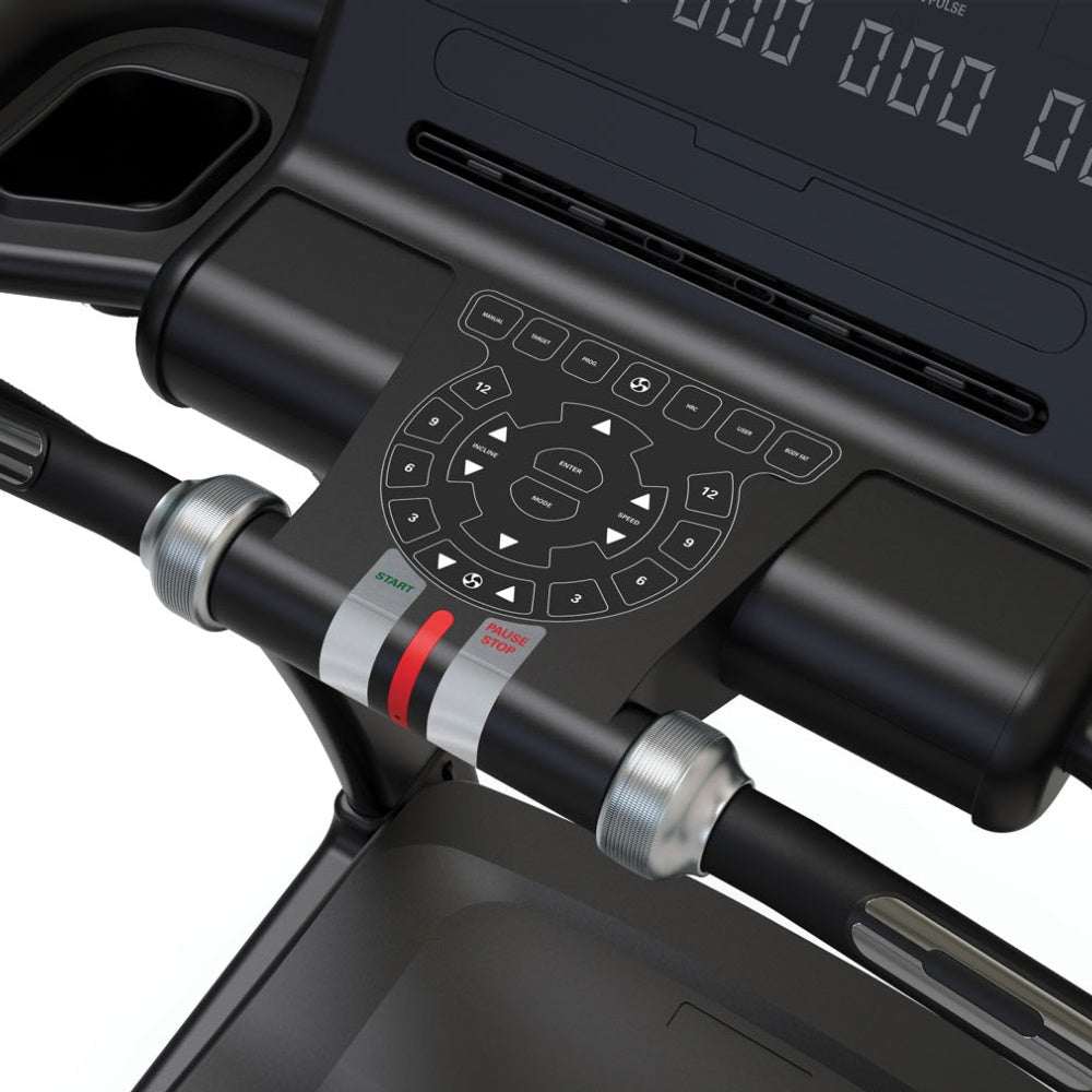 TOORX Mirage S70 Treadmill - GYMMI