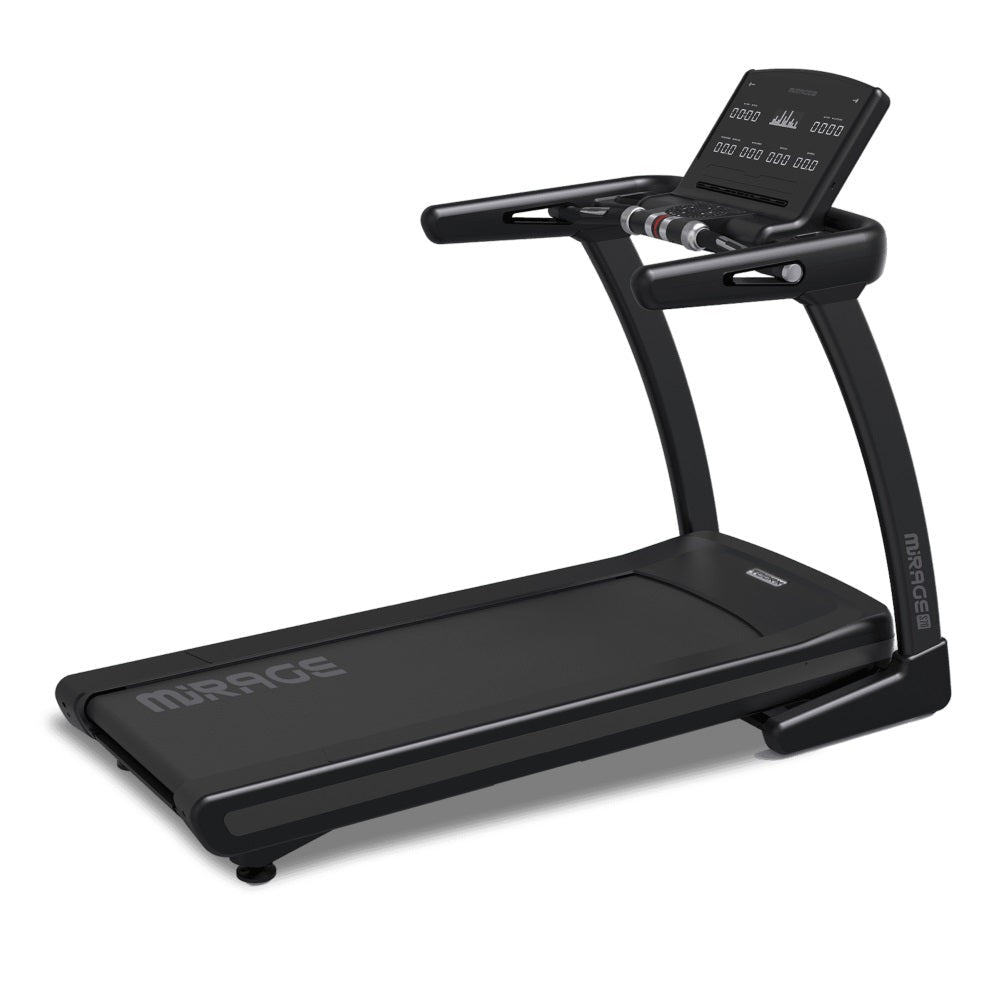 TOORX Mirage S70 Treadmill - GYMMI