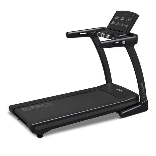 TOORX Mirage S70 Treadmill - GYMMI