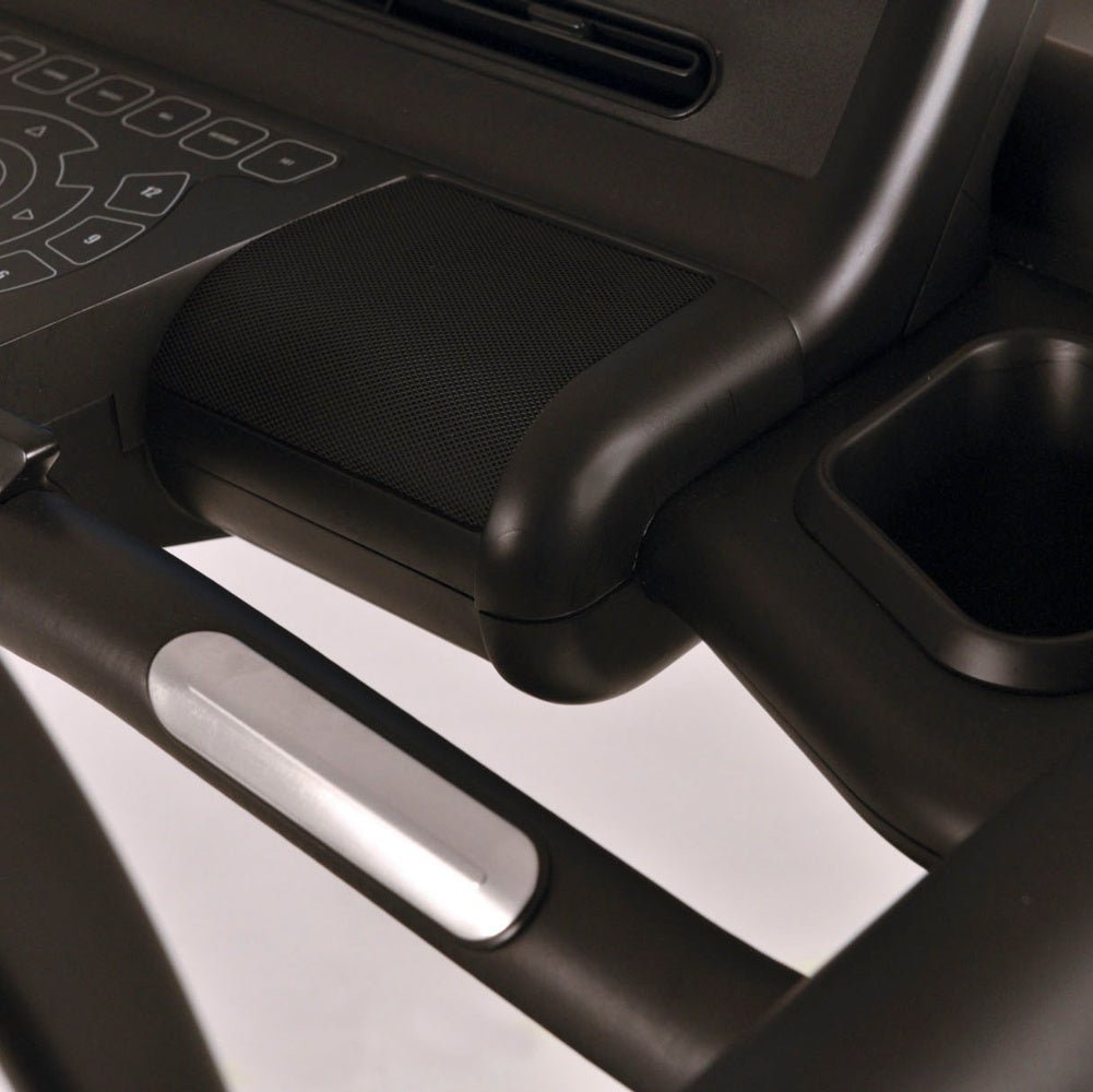 TOORX Mirage S80 TFT Treadmill - GYMMI