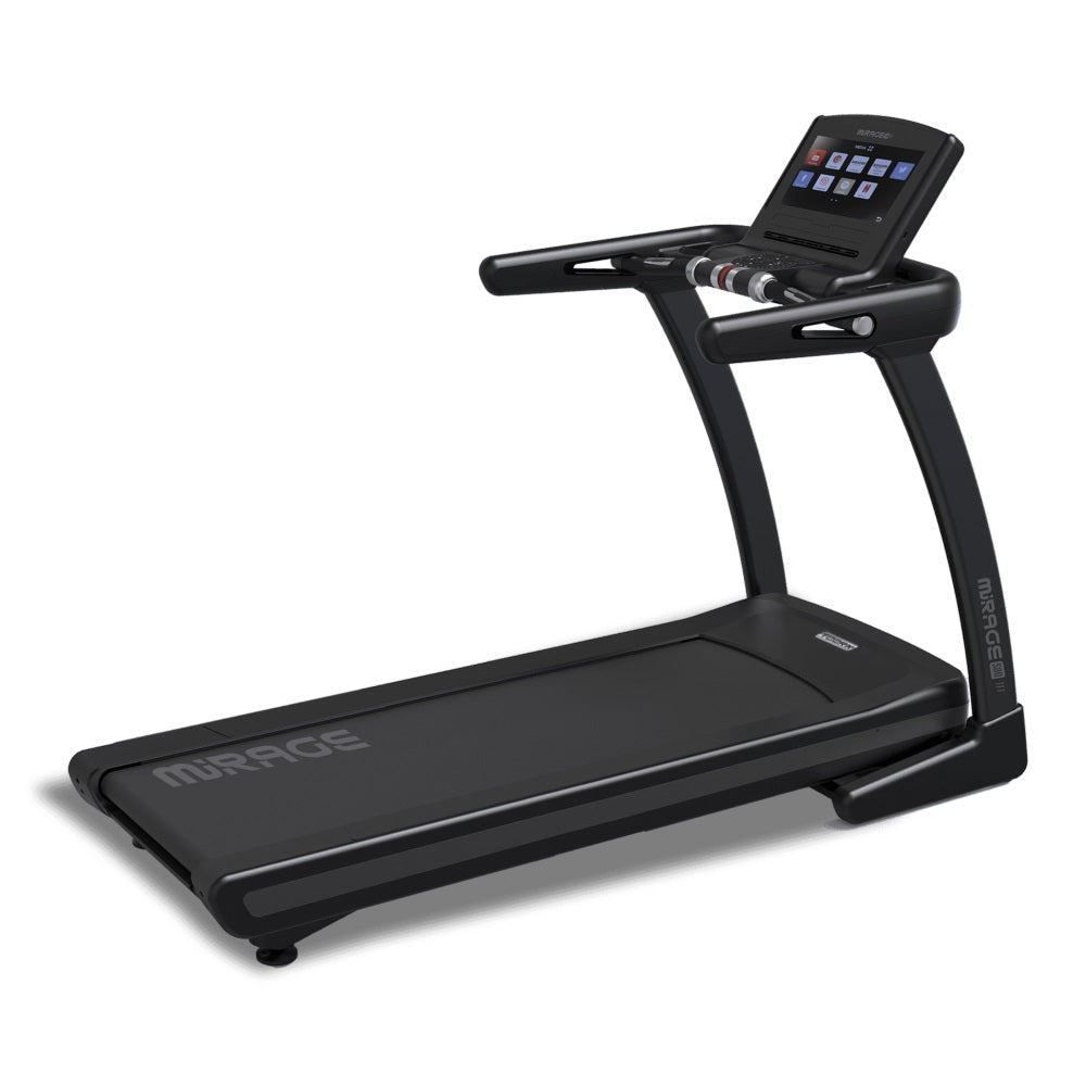 TOORX Mirage S80 TFT Treadmill - GYMMI