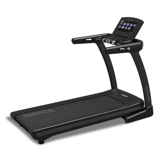 TOORX Mirage S80 TFT Treadmill - GYMMI