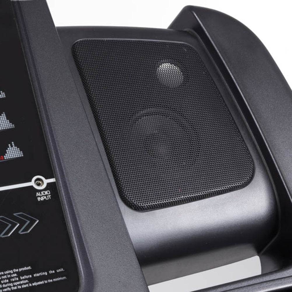 TOORX TRX-100 3.0 Treadmill - GYMMI