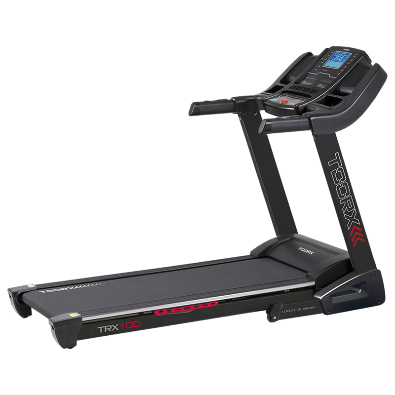 TOORX TRX-100 3.0 Treadmill - GYMMI