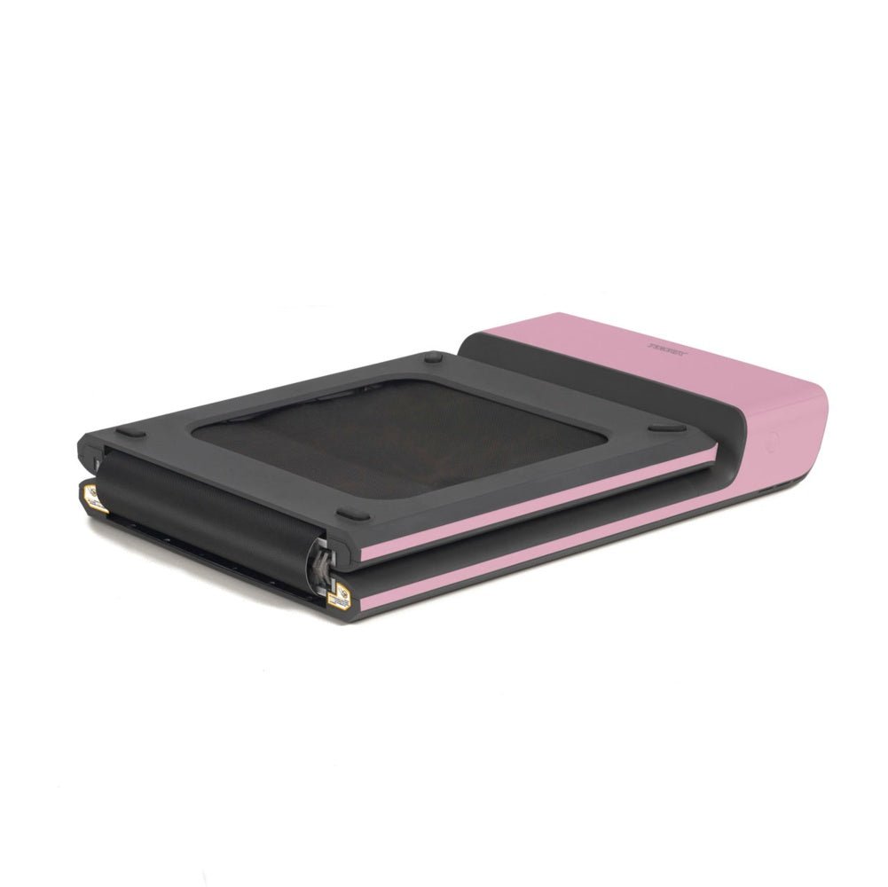 TOORX Walking Pad WP-P Under-Desk Treadmill - GYMMI