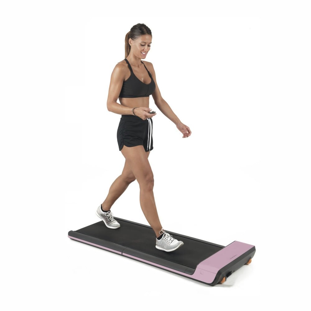 TOORX Walking Pad WP-P Under-Desk Treadmill - GYMMI