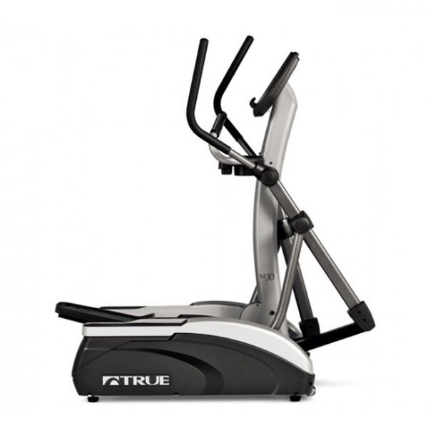 True M30 Elliptical Cross Trainer
