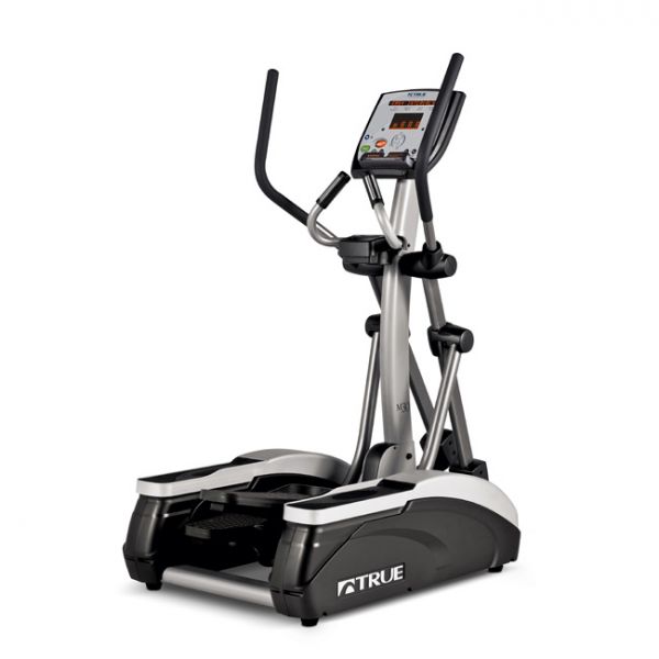 True M30 Elliptical Cross Trainer