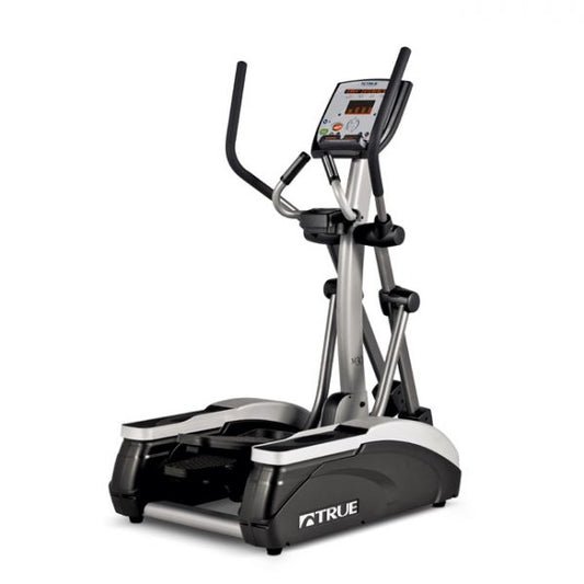 True M30 Elliptical Cross Trainer