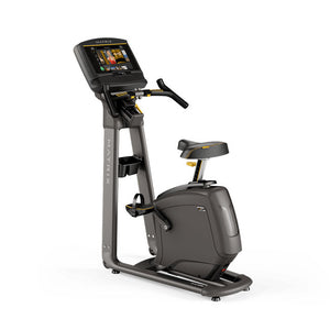 Matrix U50 XER Upright Exercise Bike