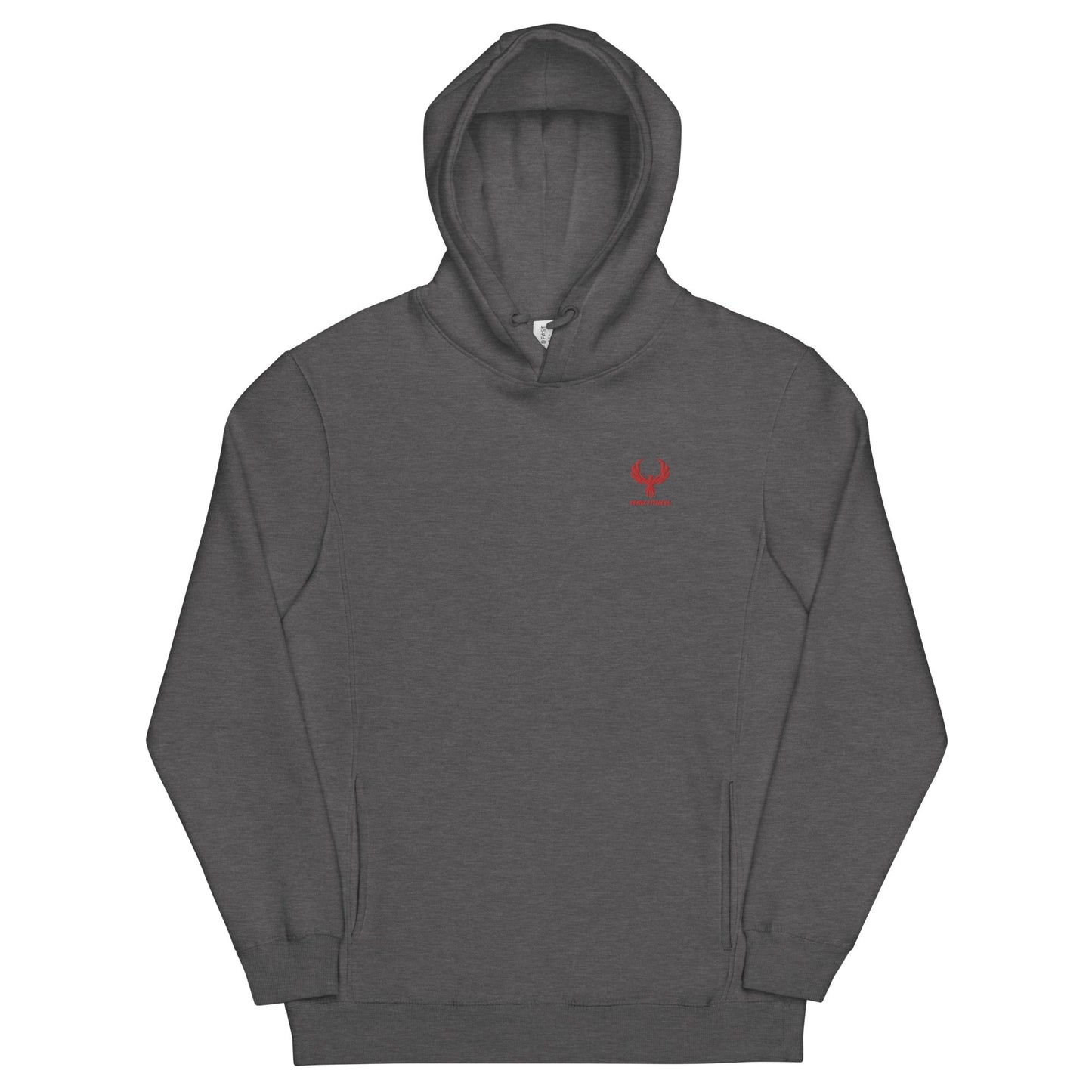 FENIX FITNESS fashion hoodie