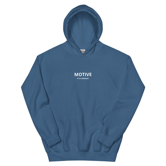 Mindset Hoodie