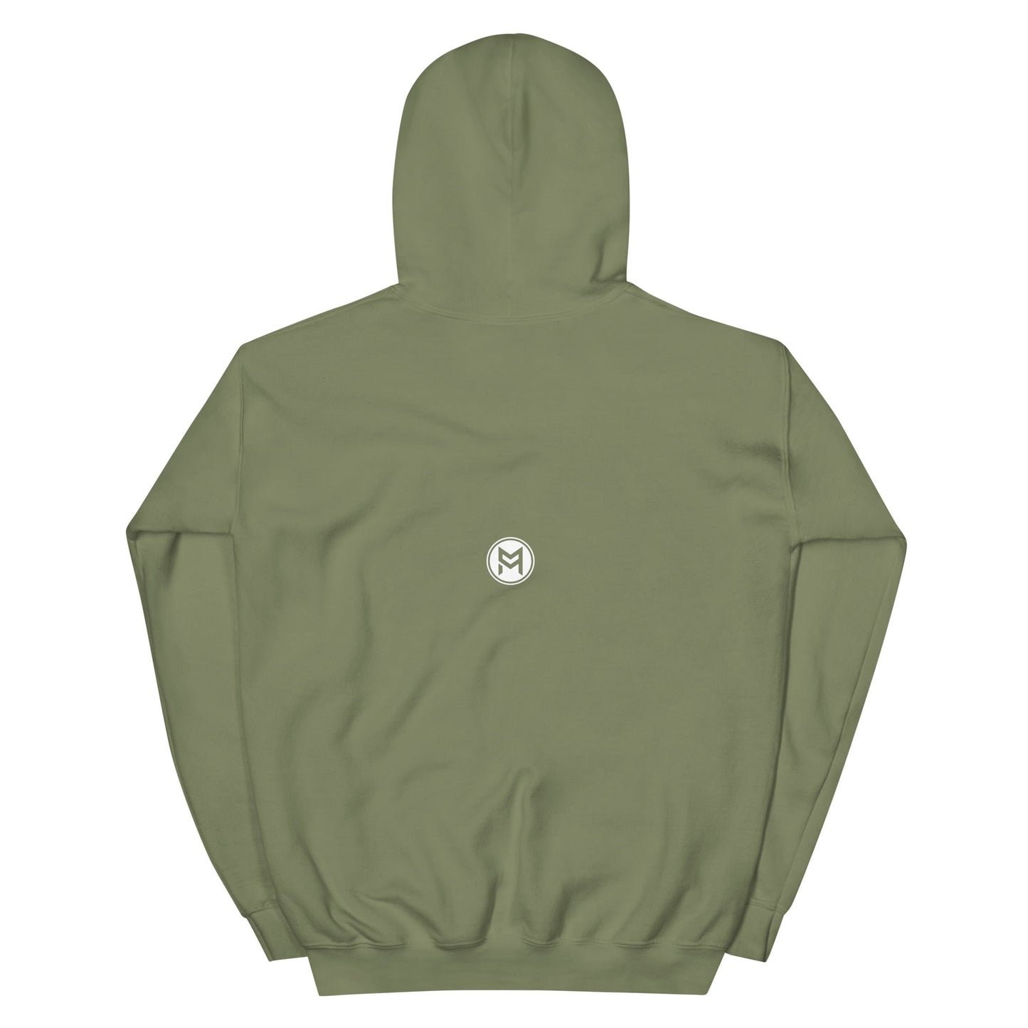 Mindset Hoodie