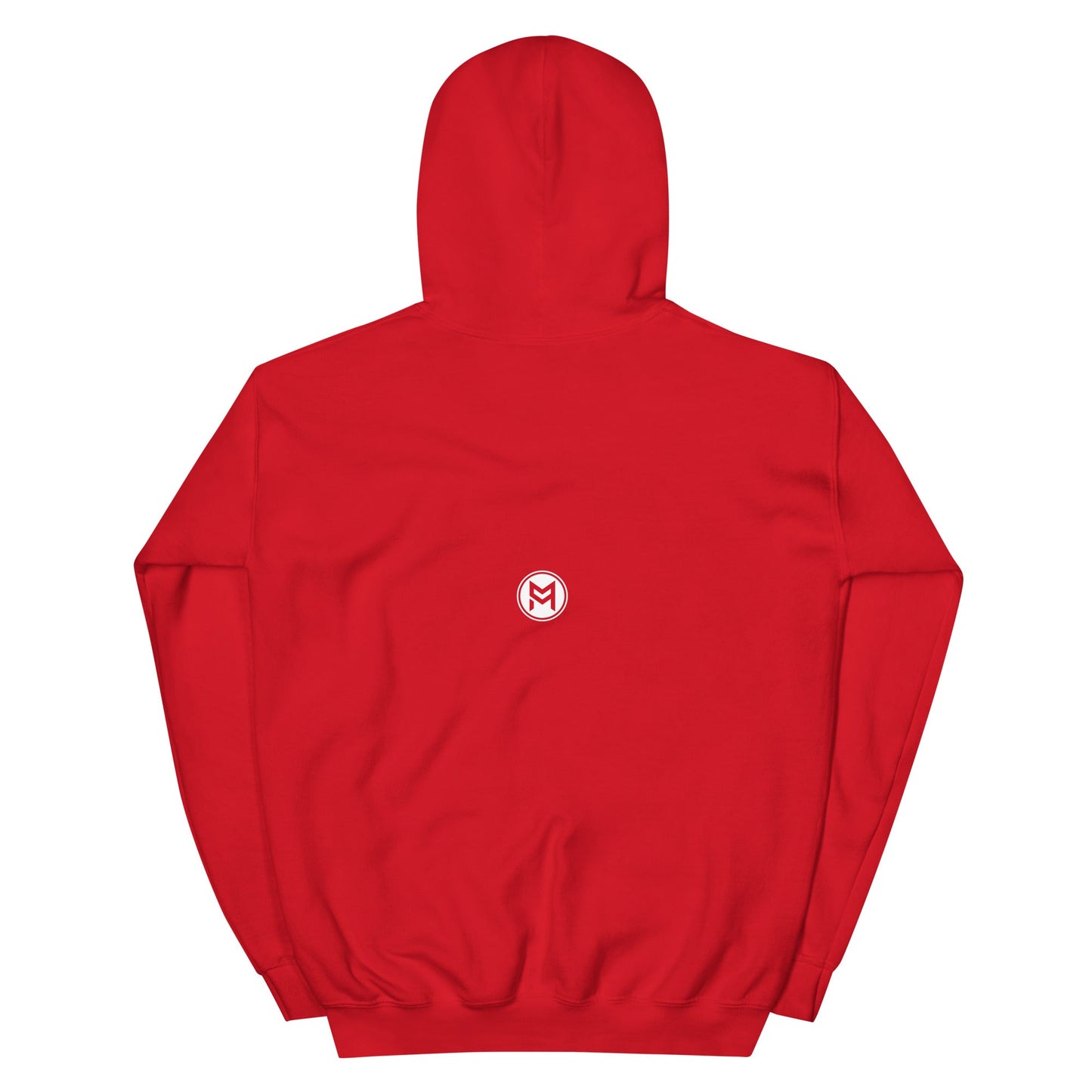 Mindset Hoodie