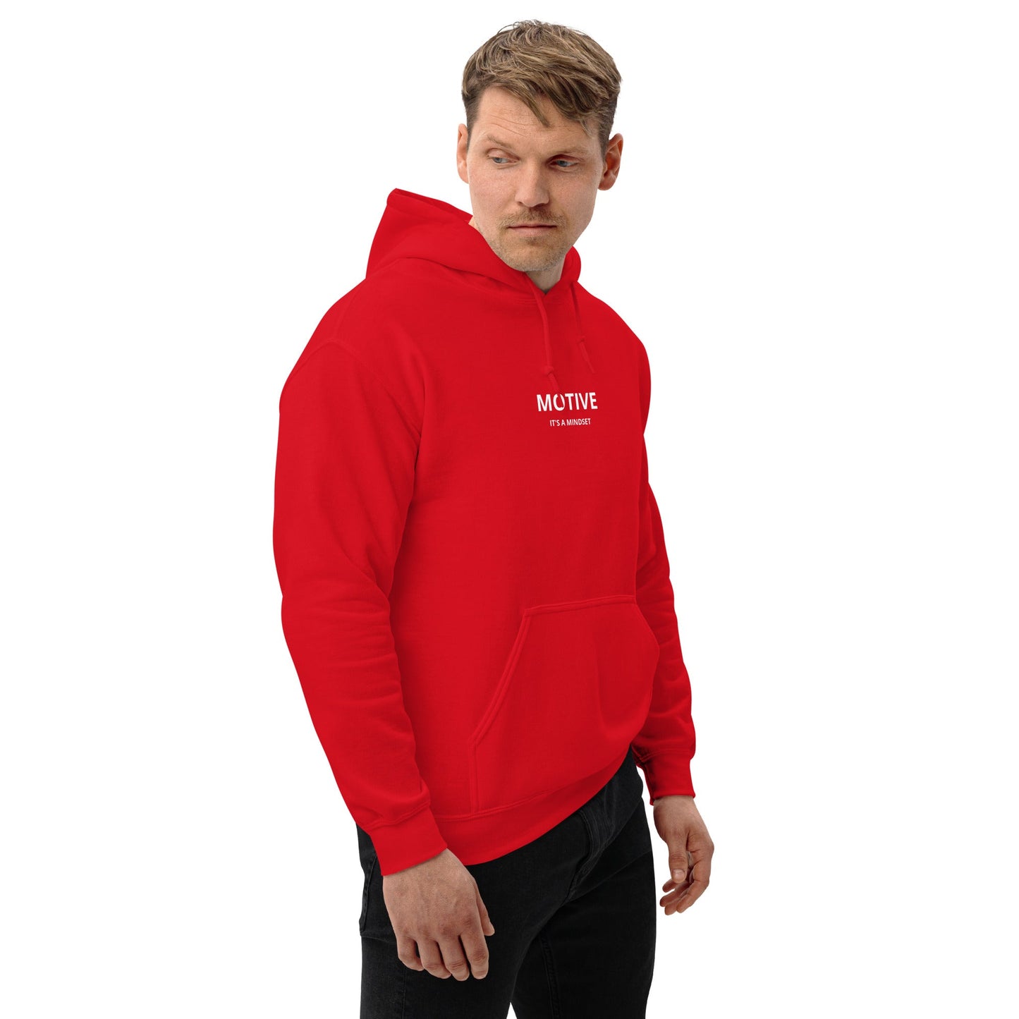 Mindset Hoodie