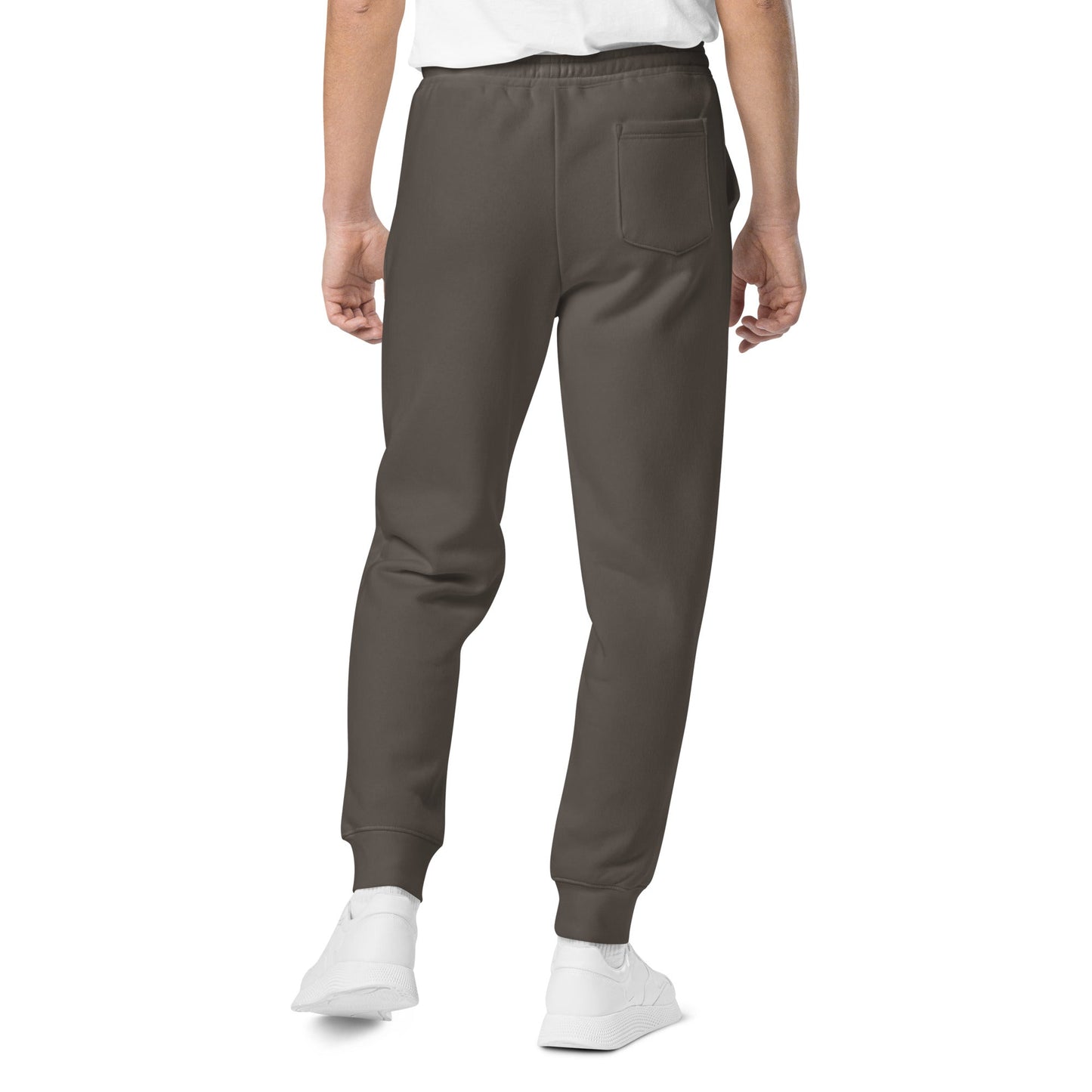 FENIX FITNESS pigment-dyed sweatpants