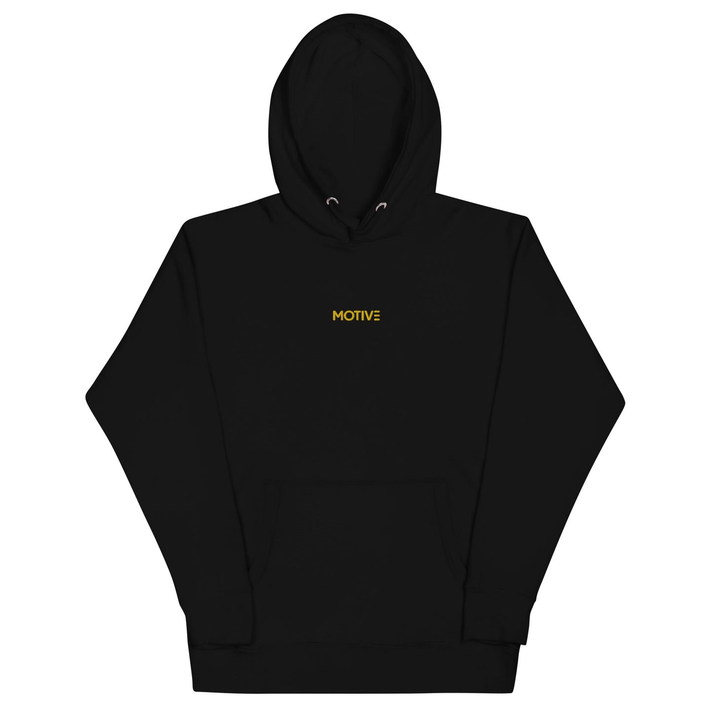 Motive Hoodie