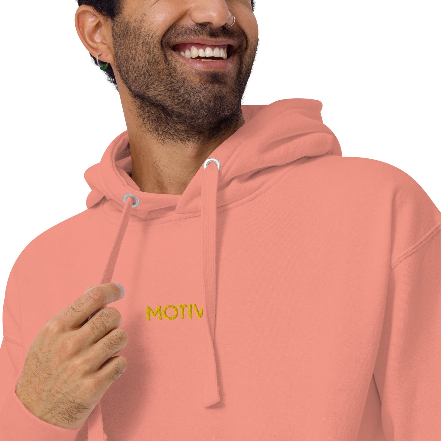 Motive Hoodie