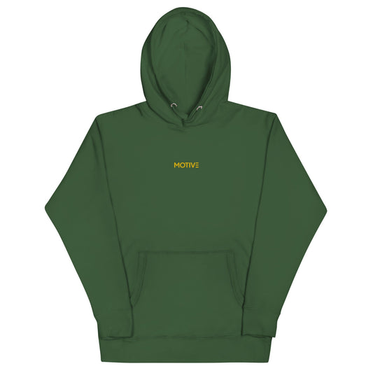 Motive Hoodie