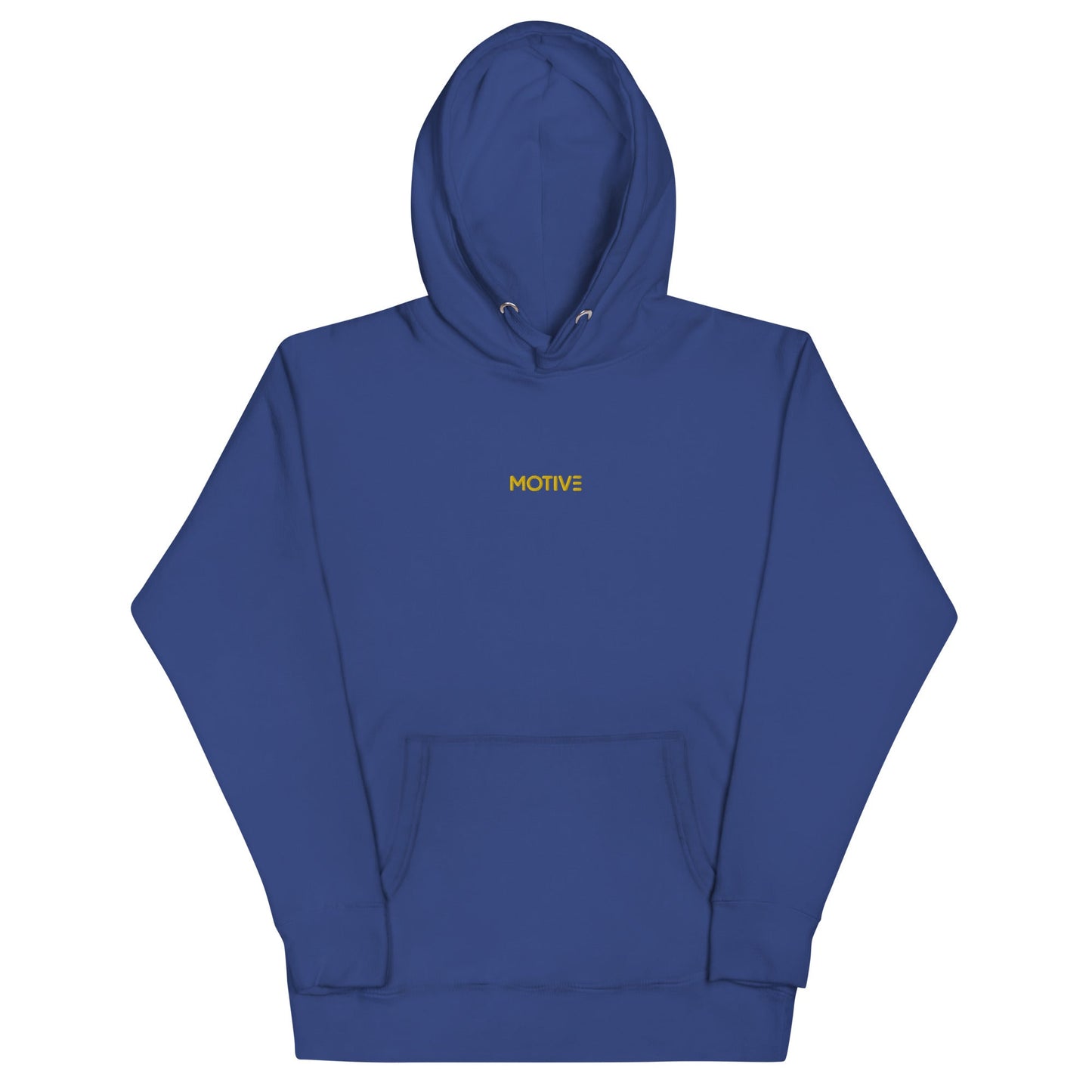 Motive Hoodie