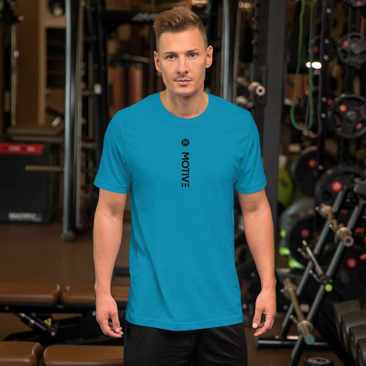 Motive basic tee