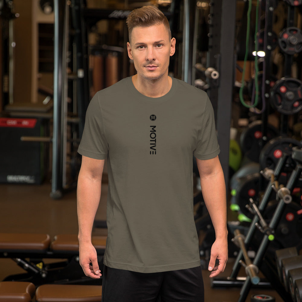 Motive basic tee
