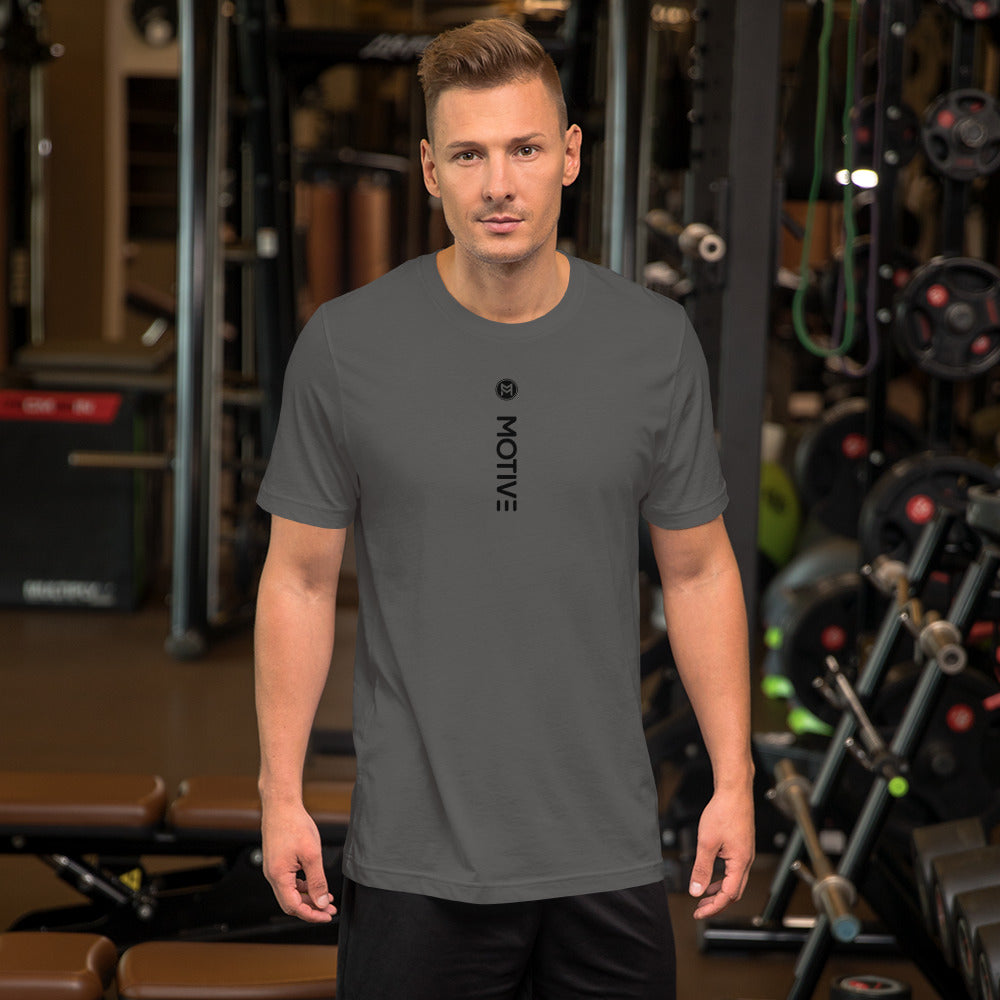 Motive basic tee