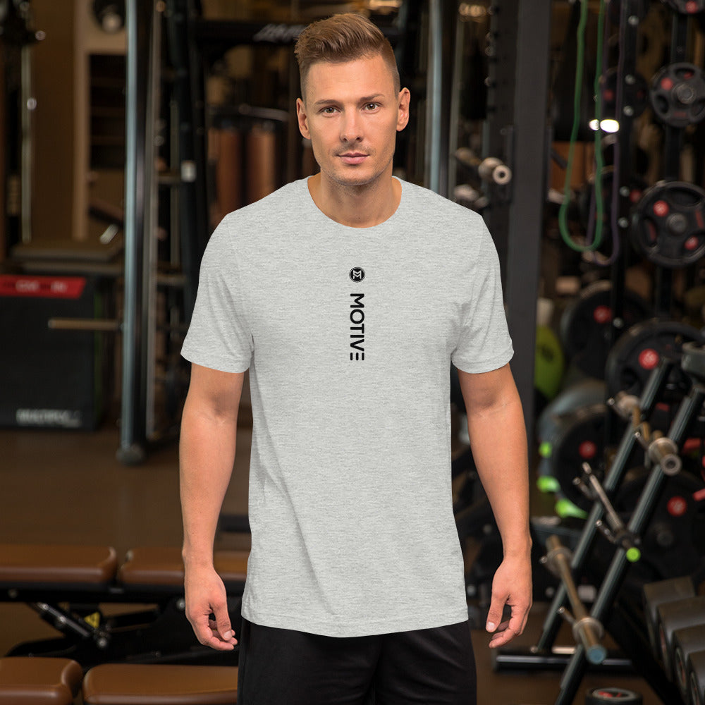 Motive basic tee