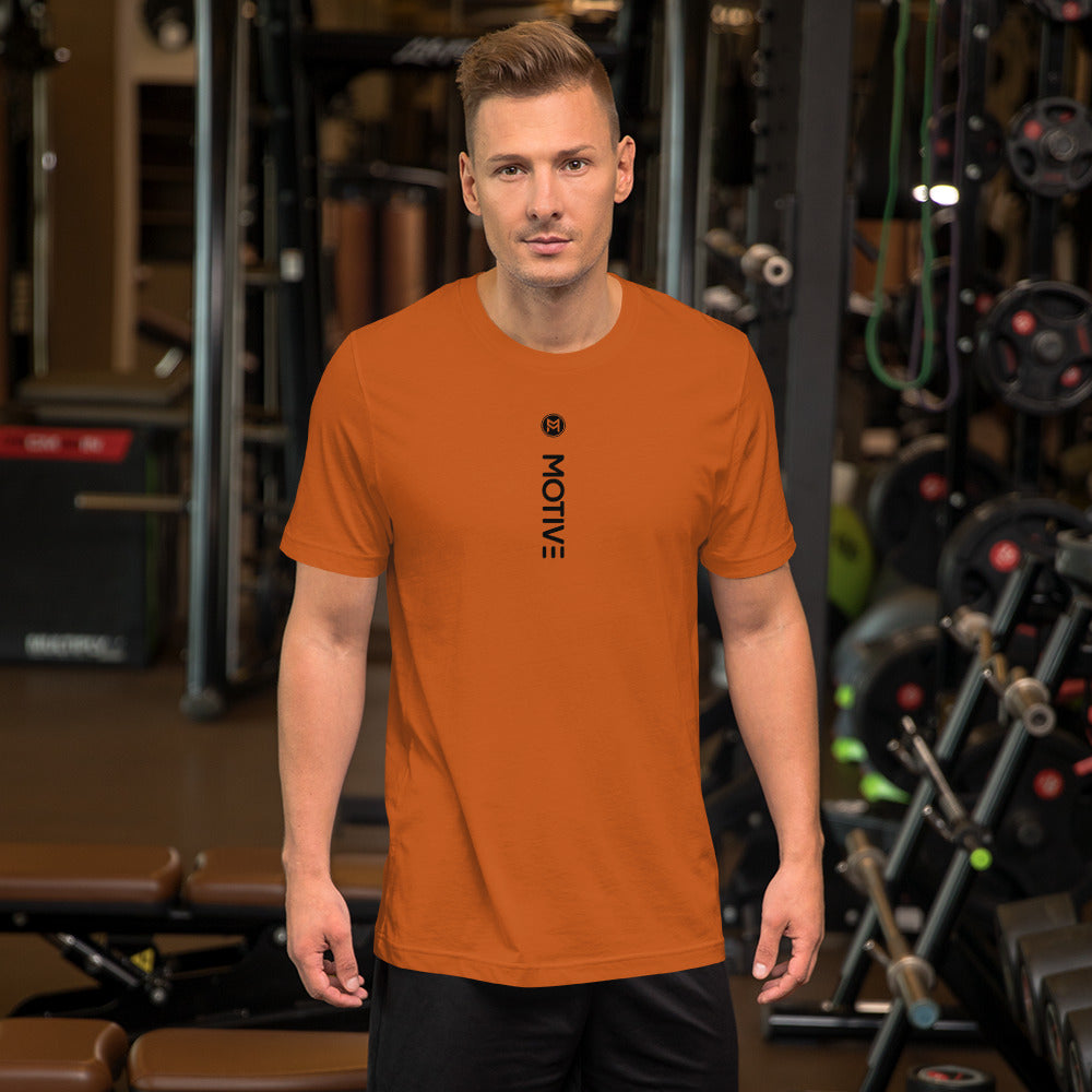 Motive basic tee