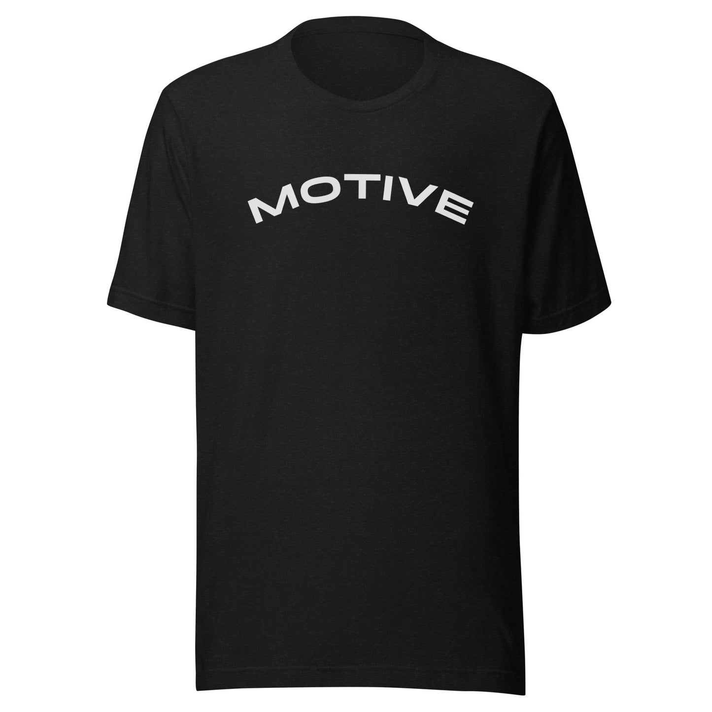 Basic Motive Tee