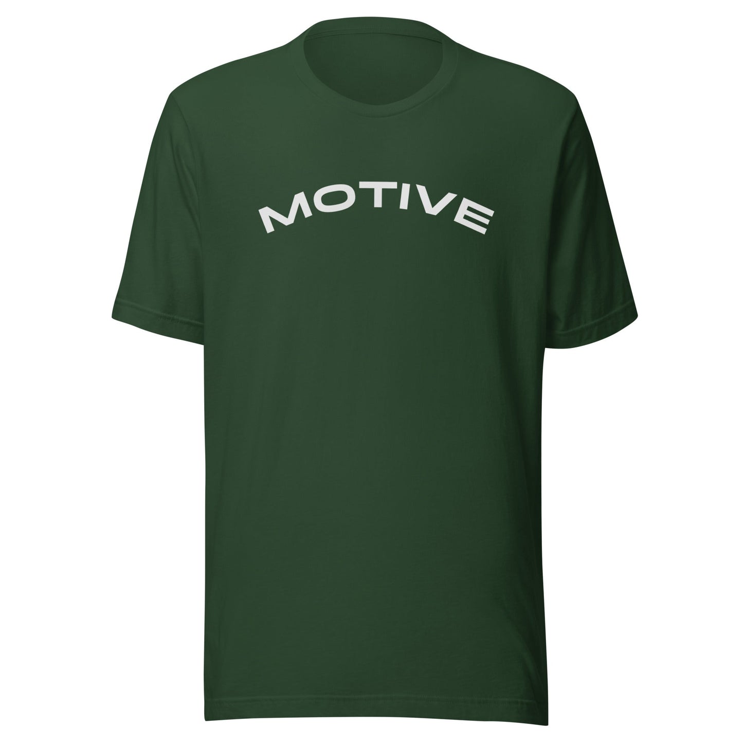 Basic Motive Tee