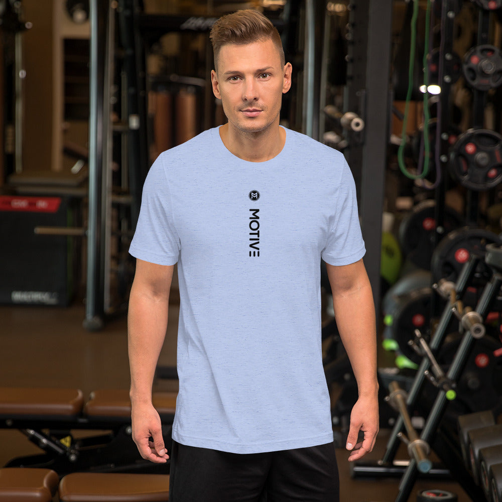 Motive basic tee