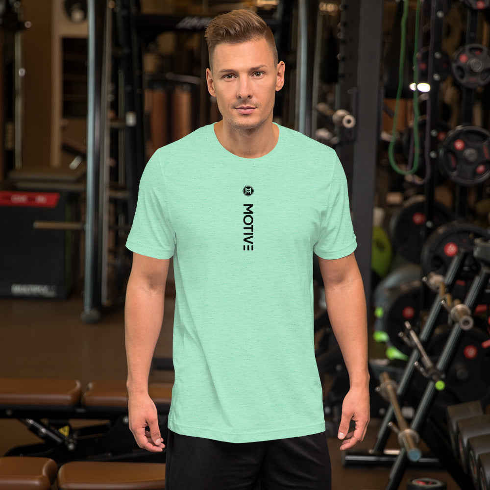 Motive basic tee