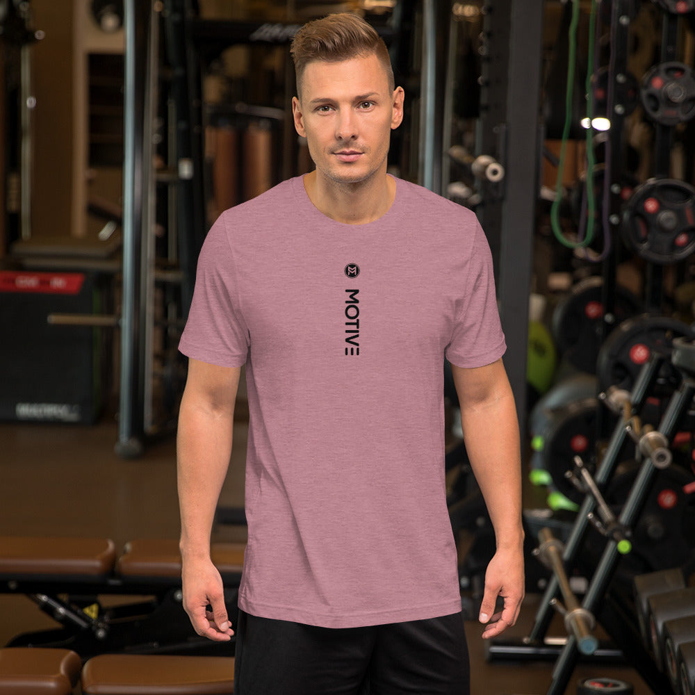 Motive basic tee