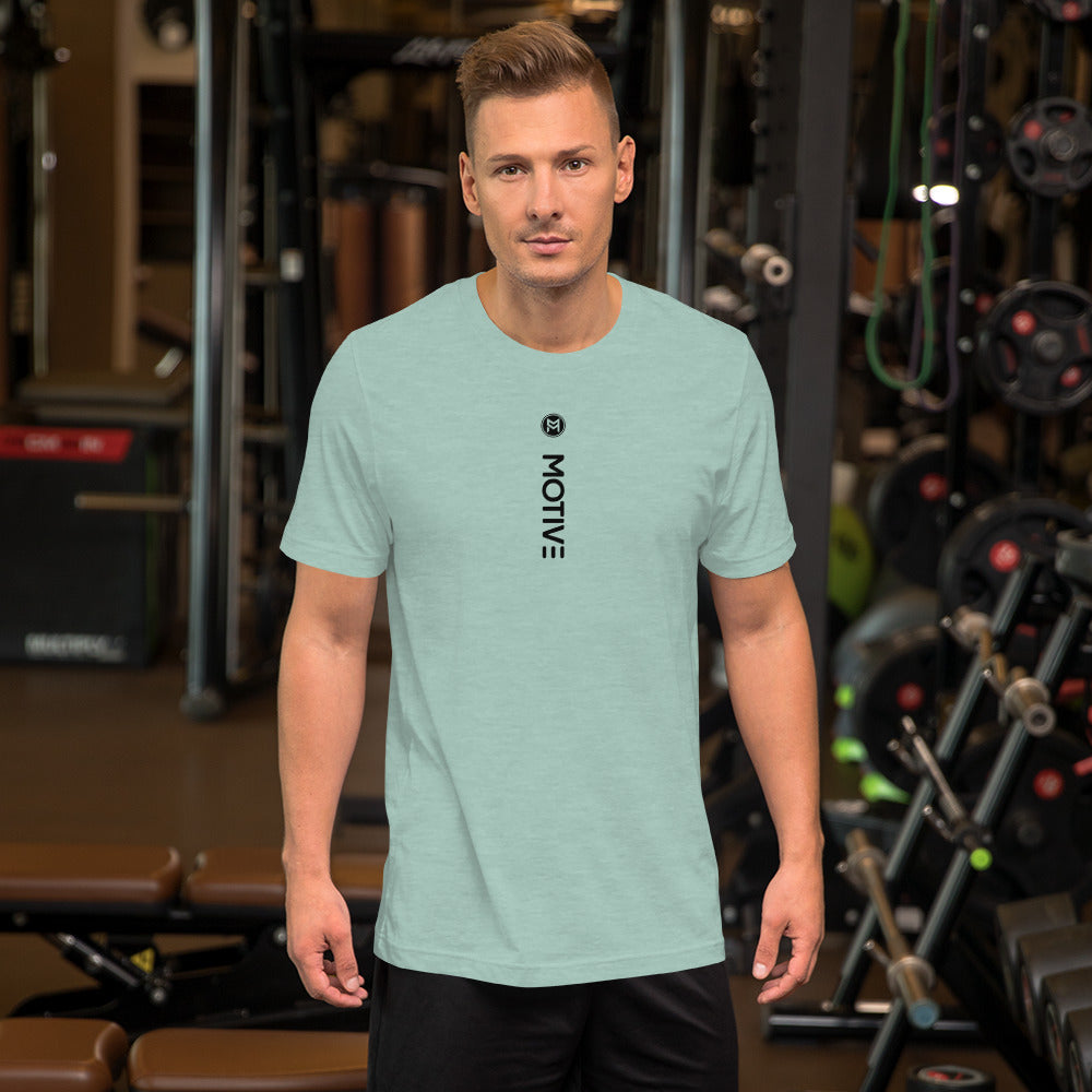 Motive basic tee